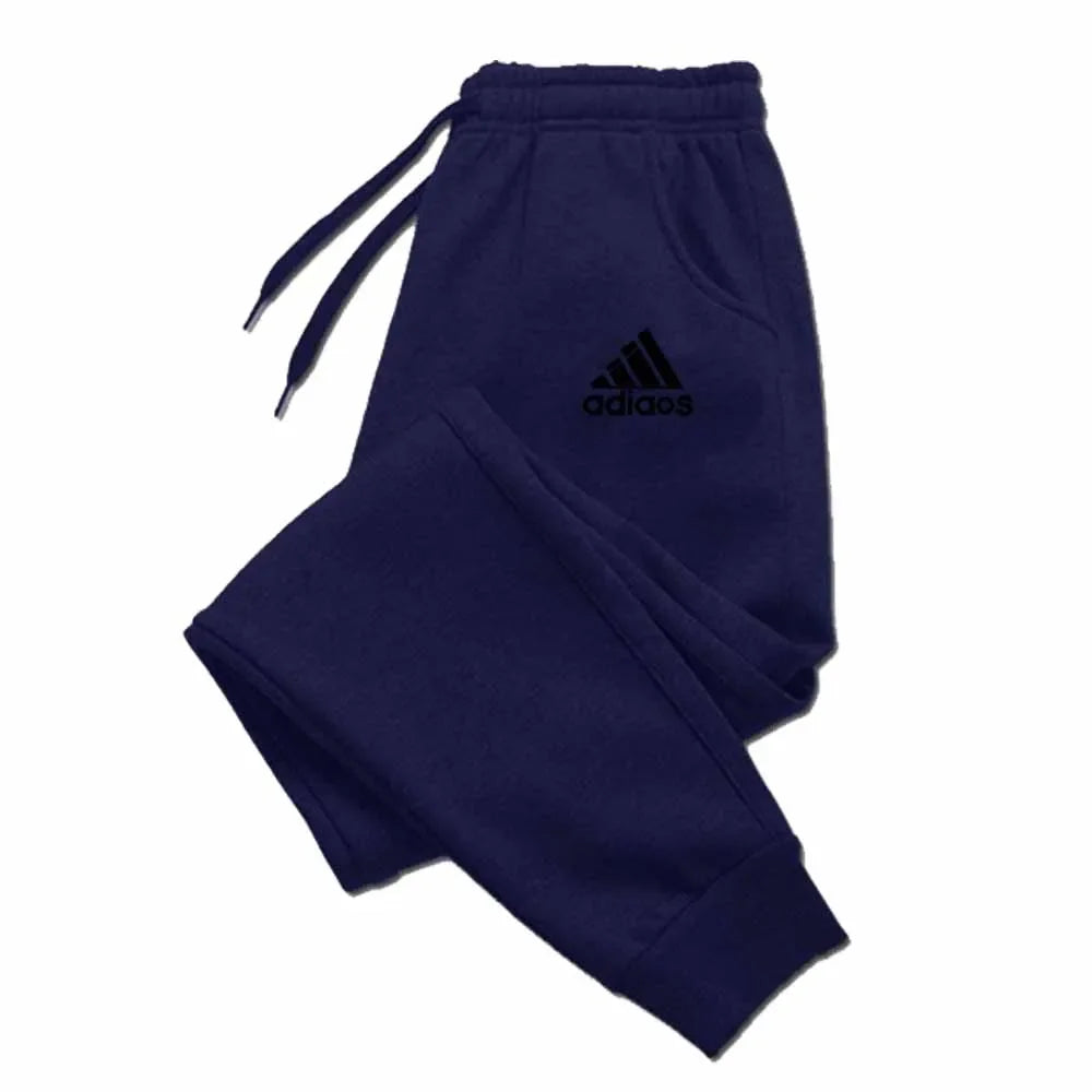 2026 New Fashion Printed Pants for Men and Women in Los Angeles Casual Sports Pants Running and Fitness Pants